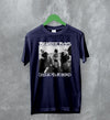 Beastie Boys T-Shirt Check Your Head Shirt Trio Boys Hip Hop Merch