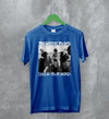 Beastie Boys T-Shirt Check Your Head Shirt Trio Boys Hip Hop Merch