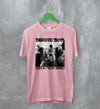 Beastie Boys T-Shirt Check Your Head Shirt Trio Boys Hip Hop Merch