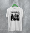 Beastie Boys T-Shirt Check Your Head Shirt Trio Boys Hip Hop Merch