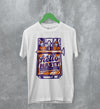 Beastie Boys T-Shirt Hello Nasty Shirt Where You Been Merch