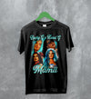 Becky G Bootleg T-Shirt Mamiii Shirt Becky G x Karol G Reggaeton Merch