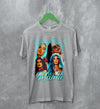 Becky G Bootleg T-Shirt Mamiii Shirt Becky G x Karol G Reggaeton Merch