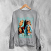 Becky G Bootleg Sweatshirt Mamiii Sweater Becky G x Karol G Reggaeton Merch