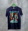 Becky G Bootleg T-Shirt Mamiii Shirt Becky G x Karol G Reggaeton Merch