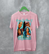 Becky G Bootleg T-Shirt Mamiii Shirt Becky G x Karol G Reggaeton Merch