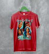 Becky G Bootleg T-Shirt Mamiii Shirt Becky G x Karol G Reggaeton Merch