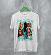 Becky G Bootleg T-Shirt Mamiii Shirt Becky G x Karol G Reggaeton Merch