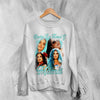 Becky G Bootleg Sweatshirt Mamiii Sweater Becky G x Karol G Reggaeton Merch