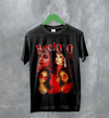 Becky G Bootleg T-Shirt Becky Gomez Shirt Becky G Merchandise