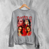 Becky G Bootleg Sweatshirt Becky Gomez Sweater Becky G Merchandise