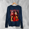 Becky G Bootleg Sweatshirt Becky Gomez Sweater Becky G Merchandise