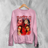 Becky G Bootleg Sweatshirt Becky Gomez Sweater Becky G Merchandise