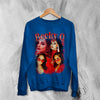 Becky G Bootleg Sweatshirt Becky Gomez Sweater Becky G Merchandise