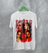 Becky G Bootleg T-Shirt Becky Gomez Shirt Becky G Merchandise