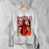 Becky G Bootleg Sweatshirt Becky Gomez Sweater Becky G Merchandise