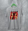 Becky G T-Shirt Mala Santa Shirt Becky Gomez Album Merch