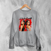 Becky G Sweatshirt Mala Santa Sweater Becky Gomez Album Merch