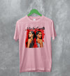 Becky G T-Shirt Mala Santa Shirt Becky Gomez Album Merch