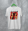 Becky G T-Shirt Mala Santa Shirt Becky Gomez Album Merch