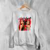 Becky G Sweatshirt Mala Santa Sweater Becky Gomez Album Merch