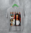 Bella Poarch Bootleg T-Shirt Bella Poarch Shirt Build A Bitch Merch