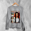 Bella Poarch Bootleg Sweatshirt Bella Poarch Sweater Build A Bitch Merch