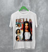 Bella Poarch Bootleg T-Shirt Bella Poarch Shirt Build A Bitch Merch