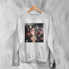 Bella Poarch Sweatshirt Album Art Sweater Bella Poarch Pop Music Merch