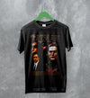 Batman T-Shirt Robert Pattinson Shirt The Batman Movie Merch