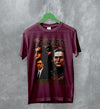 Batman T-Shirt Robert Pattinson Shirt The Batman Movie Merch