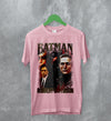 Batman T-Shirt Robert Pattinson Shirt The Batman Movie Merch