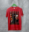 Batman T-Shirt Robert Pattinson Shirt The Batman Movie Merch