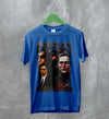 Batman T-Shirt Robert Pattinson Shirt The Batman Movie Merch