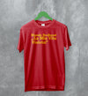 Blonde Redhead T-Shirt La Mia Vita Violenta Tee Tour Shirt Indie Band