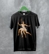 Blonde Redhead T-Shirt Album 23 Tee Band Vintage Tour Shirt Alt Music