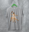Blonde Redhead T-Shirt Album 23 Tee Band Vintage Tour Shirt Alt Music