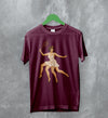 Blonde Redhead T-Shirt Album 23 Tee Band Vintage Tour Shirt Alt Music