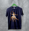 Blonde Redhead T-Shirt Album 23 Tee Band Vintage Tour Shirt Alt Music