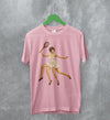 Blonde Redhead T-Shirt Album 23 Tee Band Vintage Tour Shirt Alt Music