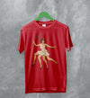 Blonde Redhead T-Shirt Album 23 Tee Band Vintage Tour Shirt Alt Music
