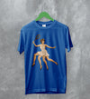 Blonde Redhead T-Shirt Album 23 Tee Band Vintage Tour Shirt Alt Music