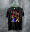 City Girls City On Lock T-Shirt Hip Hop City Girls Shirt Music Bootleg Tee