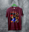 City Girls City On Lock T-Shirt Hip Hop City Girls Shirt Music Bootleg Tee