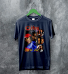 City Girls City On Lock T-Shirt Hip Hop City Girls Shirt Music Bootleg Tee