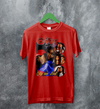City Girls City On Lock T-Shirt Hip Hop City Girls Shirt Music Bootleg Tee