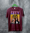 City Girls Bootleg T-Shirt Hip Hop City Girls Shirt Female Rap Music Tee