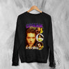 Bootleg Conan Gray Sweatshirt Kid Crow Conan Gray Album Shirt Music Merch