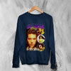 Bootleg Conan Gray Sweatshirt Kid Crow Conan Gray Album Shirt Music Merch