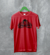 Conan Gray Logo T-Shirt Tour Concert Merch Music Conan Gray Shirt